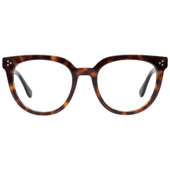 PARADOX P5090 Eyeglasses 010 Dark Tor 53mm